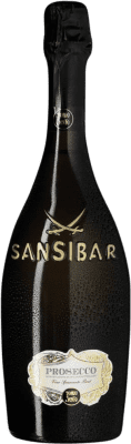 San Simone di Brisotto Only Sansibar Spumante Brut