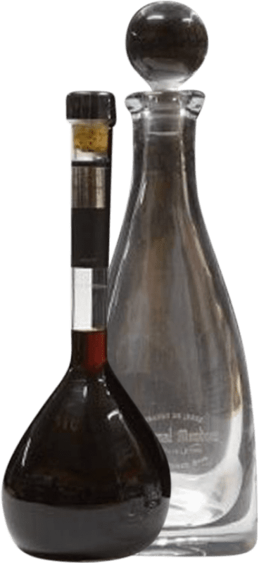 送料無料 | 強化ワイン Sánchez Romate Cardenal Mendoza Non Plus Ultra Decanter D.O. Jerez-Xérès-Sherry アンダルシア スペイン ボトル Medium 50 cl