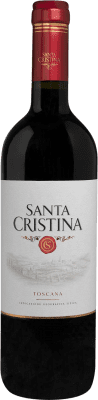 Santa Cristina Rosso Toscana 75 cl