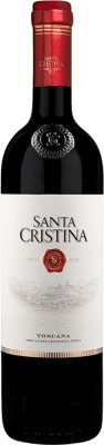 Santa Cristina Rosso Toscana 75 cl