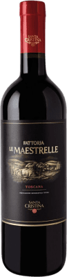 Santa Cristina Le Maestrelle Toscana Bottiglia Magnum 1,5 L