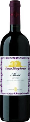 Santa Margherita Merlot — Мерло Veneto 75 cl