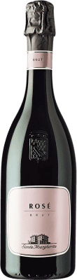 Santa Margherita Spumante Rosé Brut Prosecco 75 cl