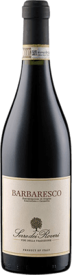 Sartirano Serre dei Roveri Nebbiolo Barbaresco 75 cl