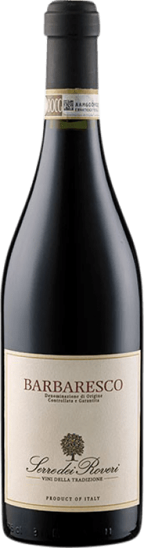 19,95 € | Красное вино Sartirano Serre dei Roveri D.O.C.G. Barbaresco Пьемонте Италия Nebbiolo — Неббиоло 75 cl