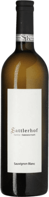 Sattlerhof Gamlitzer Sauvignon Weiß Trocken Südsteiermark 75 cl