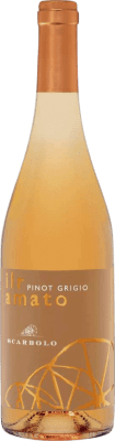 Scarbolo Il Ramato Pinot Gris Friuli 75 cl