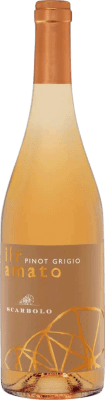 Scarbolo Il Ramato Pinot Cinzento Friuli 75 cl