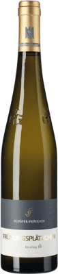 Schäfer-Fröhlich Monzinger Frühlingsplätzchen Riesling Nahe VDP Grosses Gewächs GG — Grand Cru 75 cl