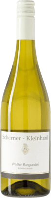 Scherner Kleinhanß Lössterrassen Pinot White Rheinhessen 75 cl