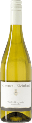 Scherner Kleinhanß Lössterrassen Pinot Blanc Rheinhessen 75 cl