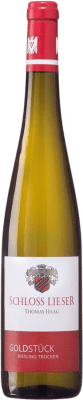 Schloss Lieser Piesporter Goldstück Riesling Trocken — Seco Mosel 75 cl