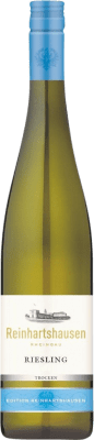 Schloss Reinhartshausen Riesling — Рислинг Trocken — Сухое Rheingau Ограниченный выпуск 75 cl