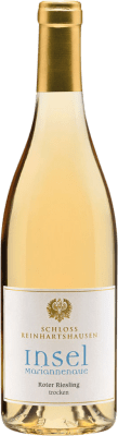 Schloss Reinhartshausen Roter Riesling — 雷司令 Trocken — 干型 Rheingau 75 cl