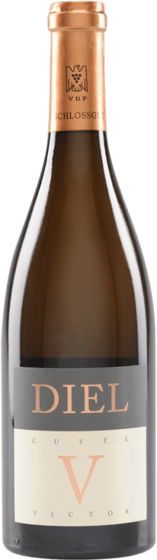 54,95 € | Weißwein Schlossgut Diel Victor Seco — Trocken Cuvée Q.b.A. Nahe Nahe Deutschland 75 cl