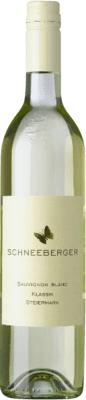 Schneeberger Sauvignon White Südsteiermark 75 cl