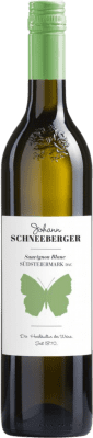 Schneeberger Sauvignon Blanc Südsteiermark 75 cl