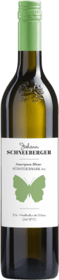 Schneeberger Sauvignon Südsteiermark 75 cl