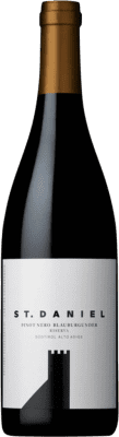 Schreckbichl St Daniel Pinot Black Südtirol Alto Adige Reserve 75 cl