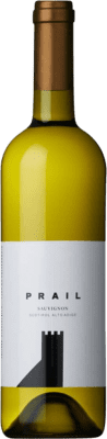Schreckbichl Prail Sauvignon — ソーヴィニヨン Südtirol Alto Adige 75 cl