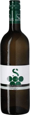 Schuckert Classic Grüner Veltliner Weinviertel 75 cl