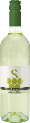 Schuckert Grüner Veltliner Trocken — Secco Weinviertel 75 cl