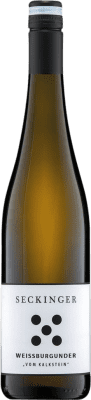 Seckinger Pinot White Pfälz 75 cl