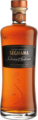 グラッパ Segnana Solera — ソレラ