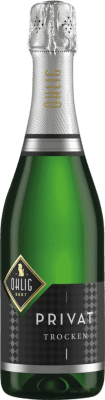 Kostenloser Versand | Weißer Sekt Sektkellerei Ohlig Trocken Private Kollektion Deutschland 75 cl Sektkellerei Ohlig Trocken Private Kollektion 75 cl