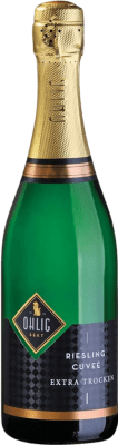Sektkellerei Ohlig Deutscher Riesling Extra Trocken Cuvée 75 cl