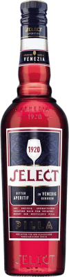 Schnapp Select Bitter Aperitif Montenegro Garrafa Especial 3 L