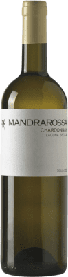 Mandrarossa Laguna Secca Bianco Chardonnay Sicilia 75 cl