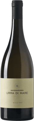 Mandrarossa Urra di Mare Bianco Sauvignon White Sicilia 75 cl