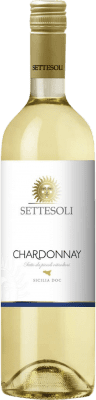 Settesoli
