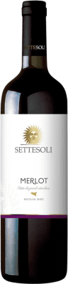 Settesoli