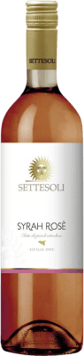 Settesoli Rosato