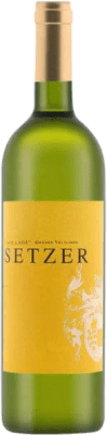 Setzer Ried Kronberg Grüner Veltliner Weinviertel Резерв 75 cl