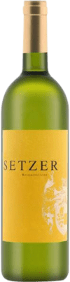 Setzer Pinot White 干 Weinviertel 75 cl