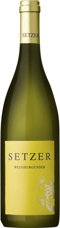 16,95 € | 白酒 Setzer 干 D.A.C. Weinviertel 奥地利 Pinot White 75 cl