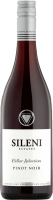 Sileni Selection Hawkes Bay 75 cl