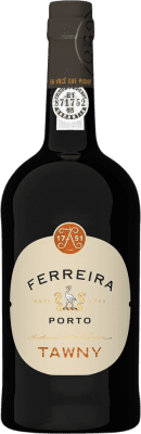 Sogrape Ferreira Tawny Porto 75 cl