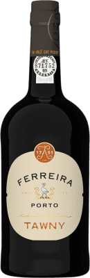 Sogrape Ferreira Porto Tawny 75 cl