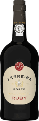 Sogrape Ferreira Ruby Porto 75 cl