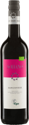 Soliano Sangiovese Terre di Chieti 75 cl