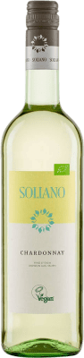 Soliano Chardonnay Biologico 75 cl