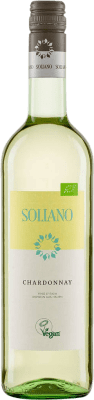 Soliano Chardonnay 75 cl