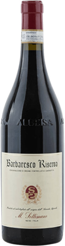 384,95 € Free Shipping | Red Wine Sottimano Reserve — Aged D.O.C.G. Barbaresco