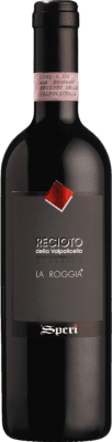 Speri La Roggia Recioto Классический 50 cl