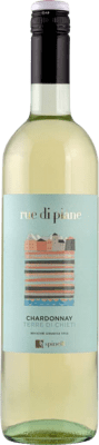 Tenute Spinelli Rue di Piane Chardonnay Terre di Chieti 75 cl