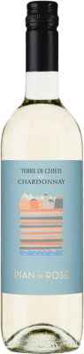 Tenute Spinelli Rue di Piane Chardonnay Terre di Chieti 75 cl